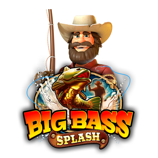 Big Bass Splash slot