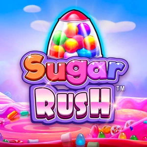 Sugar Rush slot